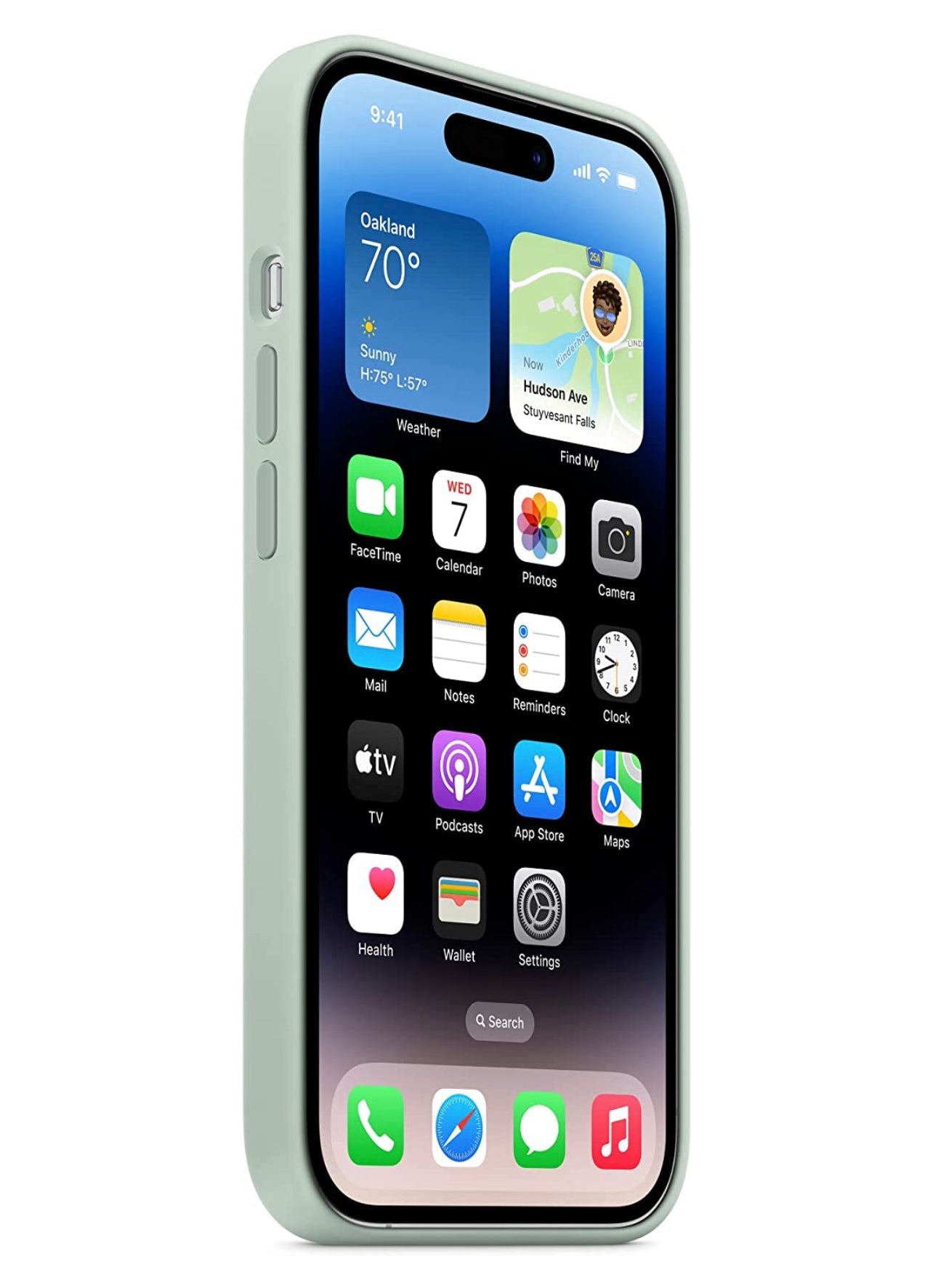 Apple MagSafe Silicone Phone Case- for Apple iPhone 14 Series 2022 - Super Savings Technologies Co.,LTD Apple MagSafe Silicone Phone Case- for Apple iPhone 14 Series 2022 - Super Savings Technologies Co.,LTD